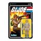 Super7 G.I. Joe Bazooka Artic Missile Specialist Animated TV Show Figure